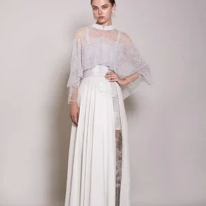 pearl cape